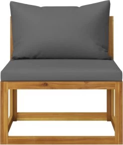 Decoways - 7-delige Loungeset Met Kussens Massief Acaciahout 21 Decoways - 7-delige Loungeset Met Kussens Massief Acaciahout -Tuinmeubel Winkel 1018x1200 2