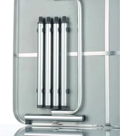 Camp Active Campingtafel - Opvouwbaar - 2 Hoogtes - 75 X 55 X 25-59 Cm -Tuinmeubel Winkel 1059x1200 1