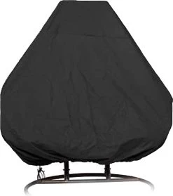 Egg Swing Beschermhoes - 2-Persoons Hangstoel - Beschermhoes Hangstoel Egg - Waterproof - Universeel Model -Tuinmeubel Winkel 1064x1200