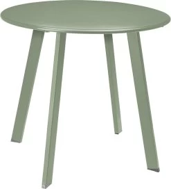 Pro Garden ProGarden Tuintafel 50x45 Cm Matgroen