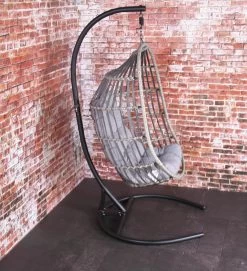 SenS-Line Koko Relax Hangstoel -Tuinmeubel Winkel 1092x1200