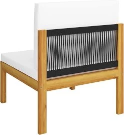 Decoways - 5-delige Loungeset Met Kussens Massief Acaciahout Crèmekleurig 25 Decoways - 5-delige Loungeset Met Kussens Massief Acaciahout Crèmekleurig -Tuinmeubel Winkel 1103x1200 1