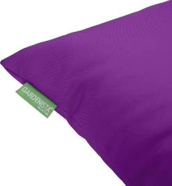 Gardenista Sierkussens - Hollow Fibre Gevuld 45cm Binnenkussen - Tuinkussens Voor Binnen En Buiten - Kussentjes Woonkamer 8 Gardenista Sierkussens - Hollow Fibre Gevuld 45cm Binnenkussen - Tuinkussens Voor Binnen En Buiten - Kussentjes Woonkamer -Tuinmeubel Winkel 1105x1200 1