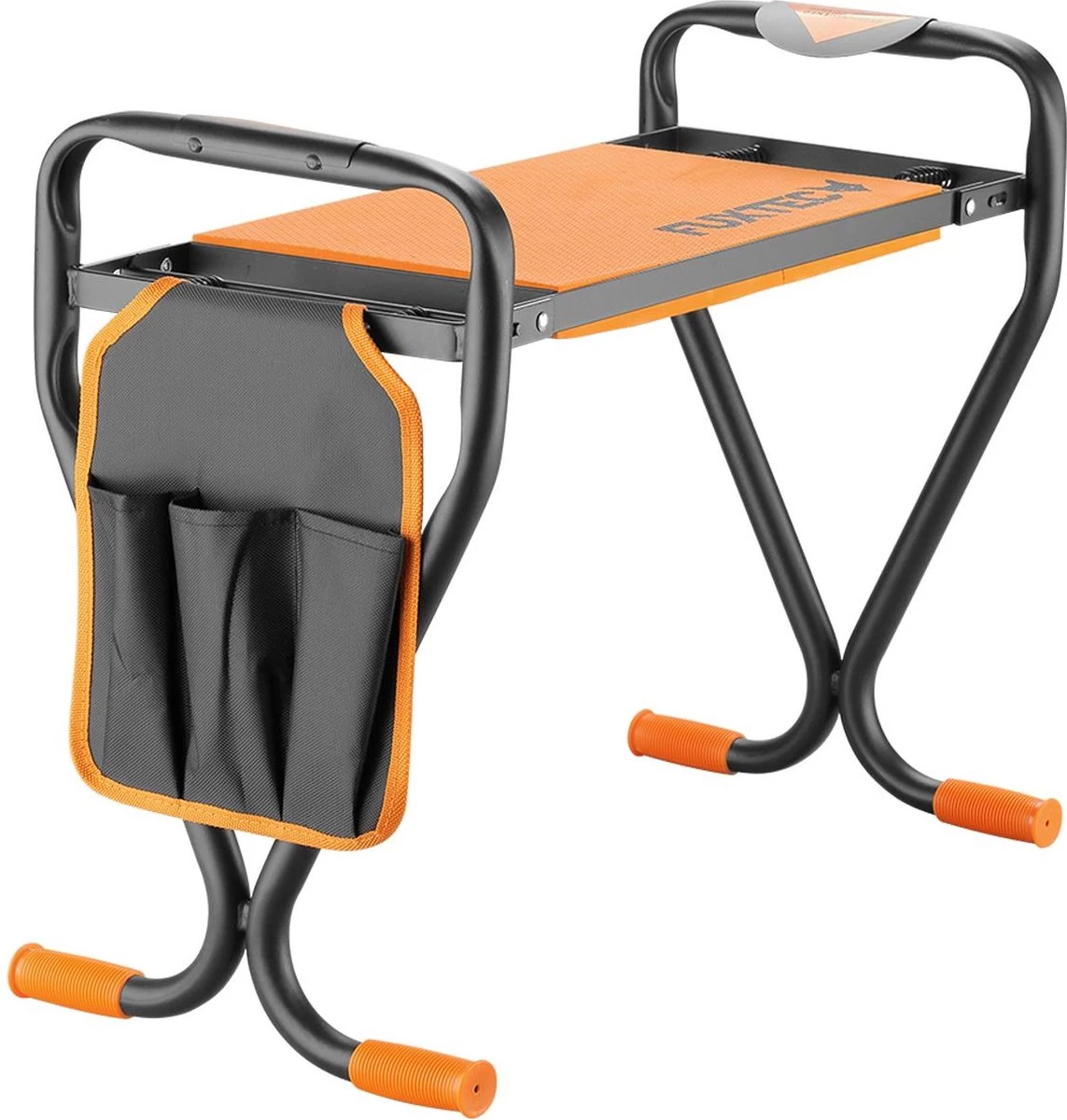 FUXTEC Kniebank / Tuinkruk FX-KB1 1 FUXTEC Kniebank / Tuinkruk FX-KB1