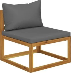 Decoways - 7-delige Loungeset Met Kussens Massief Acaciahout 18 Decoways - 7-delige Loungeset Met Kussens Massief Acaciahout -Tuinmeubel Winkel 1161x1200 2