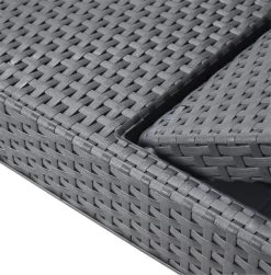 Allibert Jaipur Ligbed - 58x187,5x29 Cm - Grafiet 23 Allibert Jaipur Ligbed - 58x187,5x29 Cm - Grafiet -Tuinmeubel Winkel 1179x1200 1