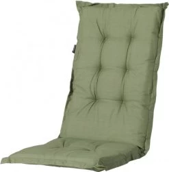 Madison Tuinkussen Hoog Basic 123x50 Cm - Grijs -Tuinmeubel Winkel 1180x1200 4