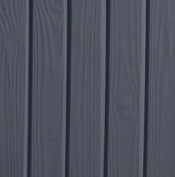 Keter Rockwood Opbergbox - 570L - 155x72,4x64,4cm - Grafiet -Tuinmeubel Winkel 1186x1200 2