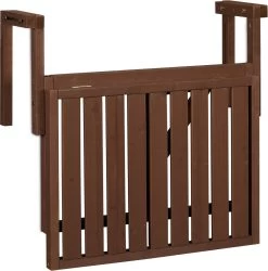 Relaxdays Balkontafel Inklapbaar - Klaptafel Balkon - Tafel Reling - Hangtafel Hout 21 Relaxdays Balkontafel Inklapbaar - Klaptafel Balkon - Tafel Reling - Hangtafel Hout -Tuinmeubel Winkel 1187x1200 1