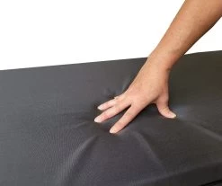 Sanderswoodworks Houten Tuinbank Vlieland - Incl. Kussens - Steigerhout -Tuinmeubel Winkel 1200x1005 1