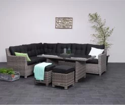 Garden Impressions Jaru Lounge Dining Set - Extra Luxe Kussens -Tuinmeubel Winkel 1200x1005 8