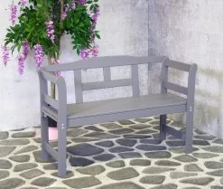 SenS-Line Friesen Tuinbank - Hout - Grijs 16 SenS-Line Friesen Tuinbank - Hout - Grijs -Tuinmeubel Winkel 1200x1016