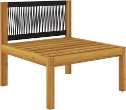 Decoways - 5-delige Loungeset Met Kussens Massief Acaciahout Crèmekleurig -Tuinmeubel Winkel 1200x1044 2
