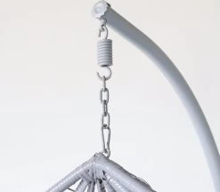 Egg Hangstoel Roundabout Grijs -Tuinmeubel Winkel 1200x1049 1