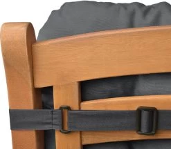 Beautissu Flair NL – Set Van 2 Tuinkussen Lage Rug Antraciet – 100x50 Cm – Zitkussen Matraskussen Voor Tuin Meubelen 10 Beautissu Flair NL – Set Van 2 Tuinkussen Lage Rug Antraciet – 100x50 Cm – Zitkussen Matraskussen Voor Tuin Meubelen -Tuinmeubel Winkel 1200x1051