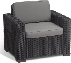 Allibert Tuinstoel California (231561) - Set Van 2 Stoelen 6 Allibert Tuinstoel California (231561) - Set Van 2 Stoelen -Tuinmeubel Winkel 1200x1067