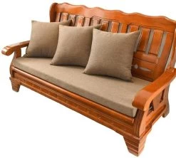 5 Cm Dikker Comfortabel Outdoor Tuin Bank Kussen, 2-4 Zitplaatsen Patio Swing Zitkussen -Tuinmeubel Winkel 1200x1078 5