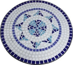 Merkloos Mozaïek Bistroset Neptun - 3-delig -Tuinmeubel Winkel 1200x1079 1