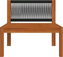 Decoways - 5-delige Loungeset Met Kussens Massief Acaciahout Crèmekleurig -Tuinmeubel Winkel 1200x1084 2