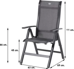 Hartman Alice Standenstoel - Alum Xerix -Tuinmeubel Winkel 1200x1119 2