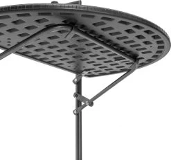 Relaxdays Balkontafel Inklapbaar, Balkon Tafel Rotan, Hangtafel Reling - Zwart 22 Relaxdays Balkontafel Inklapbaar, Balkon Tafel Rotan, Hangtafel Reling - Zwart -Tuinmeubel Winkel 1200x1122