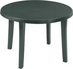 Grosfillex Tuintafel - Groen - 98x72 Cm -Tuinmeubel Winkel 1200x1133 3