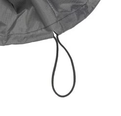 Aerocover Loungesethoes - L-vorm - L 255 X L 255 X B 100 X H 70 Cm 24 Aerocover Loungesethoes - L-vorm - L 255 X L 255 X B 100 X H 70 Cm -Tuinmeubel Winkel 1200x1158