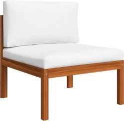 Decoways - 5-delige Loungeset Met Kussens Massief Acaciahout Crèmekleurig 23 Decoways - 5-delige Loungeset Met Kussens Massief Acaciahout Crèmekleurig -Tuinmeubel Winkel 1200x1165 1