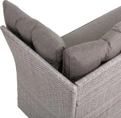 Beliani VITERBO - Loungeset Voor 8 - Grijs - PE Rotan 34 Beliani VITERBO - Loungeset Voor 8 - Grijs - PE Rotan -Tuinmeubel Winkel 1200x1172 2