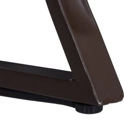 Outsunny Tuinset 7-delig Schommelstoel Set Zitgroep Met Kussens Rotan Bruin 863-030 -Tuinmeubel Winkel 1200x1173 3