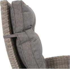 Loungeset Duoset Melia 2 Verstelbare Stoelen + Tafel - Balkonset -Tuinmeubel Winkel 1200x1190 2