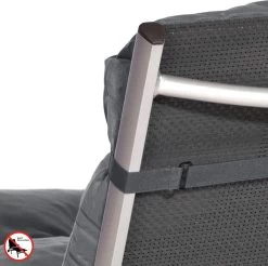 Beautissu Flair RL – Ligbedkussen Tuinkussen Ligstoel – Zonnebed Kussen Voor Tuin Meubelen 190x60x8 Cm Antraciet -Tuinmeubel Winkel 1200x1194 7