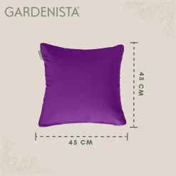 Gardenista Sierkussens - Hollow Fibre Gevuld 45cm Binnenkussen - Tuinkussens Voor Binnen En Buiten - Kussentjes Woonkamer 12 Gardenista Sierkussens - Hollow Fibre Gevuld 45cm Binnenkussen - Tuinkussens Voor Binnen En Buiten - Kussentjes Woonkamer -Tuinmeubel Winkel 1200x1198 8