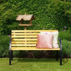 Dutcc 41142 - Tuinbank - Woodstock - 120 Cm – Zwart 24 Dutcc 41142 - Tuinbank - Woodstock - 120 Cm – Zwart -Tuinmeubel Winkel 1200x1200 108