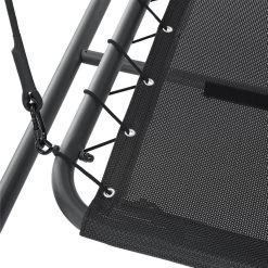 Schommelbank / Ligbank Kassandra - Donkergrijs 28 Schommelbank / Ligbank Kassandra - Donkergrijs -Tuinmeubel Winkel 1200x1200 134