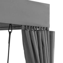 Schommelbank / Ligbank Kassandra - Donkergrijs 37 Schommelbank / Ligbank Kassandra - Donkergrijs -Tuinmeubel Winkel 1200x1200 138