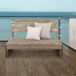 Pro Garden Palletbank - 120 Cm - 2-zits -Tuinmeubel Winkel 1200x1200 139