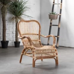 Rotan Stoel Bari Naturel -Tuinmeubel Winkel 1200x1200 149