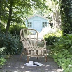 Rotan Stoel Bari Naturel -Tuinmeubel Winkel 1200x1200 150