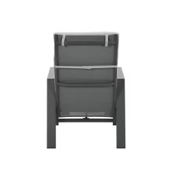 Garden Impressions Max Verstelbare Stoel + Voetenbank -Tuinmeubel Winkel 1200x1200 181