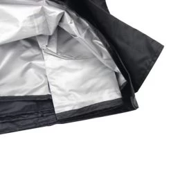 Merkloos Beschermhoes Voor Lounge Set - 215x87x80cm - Zwart - Tuin Set Beschermer - Afdekhoes Voor Lounge Bank - De Ideale Bescherming Voor Je Tuinmeubelen -Tuinmeubel Winkel 1200x1200 21