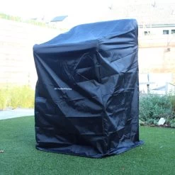 Luxe Waterdichte Beschermhoes Voor Tuinstoelen | Tuinmeubelen | Stoelhoezen | Afdekzeil | Klapstoelen | 120 X 70 X 66 Cm -Tuinmeubel Winkel 1200x1200