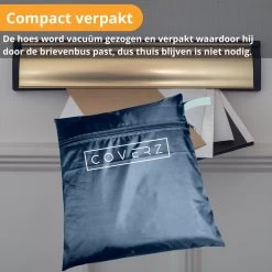 Beschermhoes Tuinmeubelen - Tuintafel - Loungeset - Tuinset - 213x132x74 Cm -Tuinmeubel Winkel 1200x1200 3