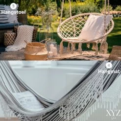 XYZ Goods - Luxe Plafondhaak - Hangmat Bevestigingsset - Schommelhaak - Ophangsysteem - Ophanghaak - Plafondbeugel - Bokszak - Schommelstoel - Hangstoel - RVS -Tuinmeubel Winkel 1200x1200 313