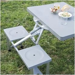 Opvouwbare Picknicktafel - Redcliffs Outdoor Gear -Tuinmeubel Winkel 1200x1200 319