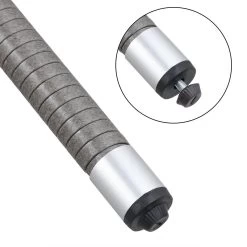 Casaria Polyrattan Tuinstoelen – 4 Stuks Stapelbaar – Grijs 13 Casaria Polyrattan Tuinstoelen – 4 Stuks Stapelbaar – Grijs -Tuinmeubel Winkel 1200x1200 327