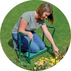 Aidapt Tuinkruk Inklapbaar - Knie Steun -Tuinmeubel Winkel 1200x1200 333