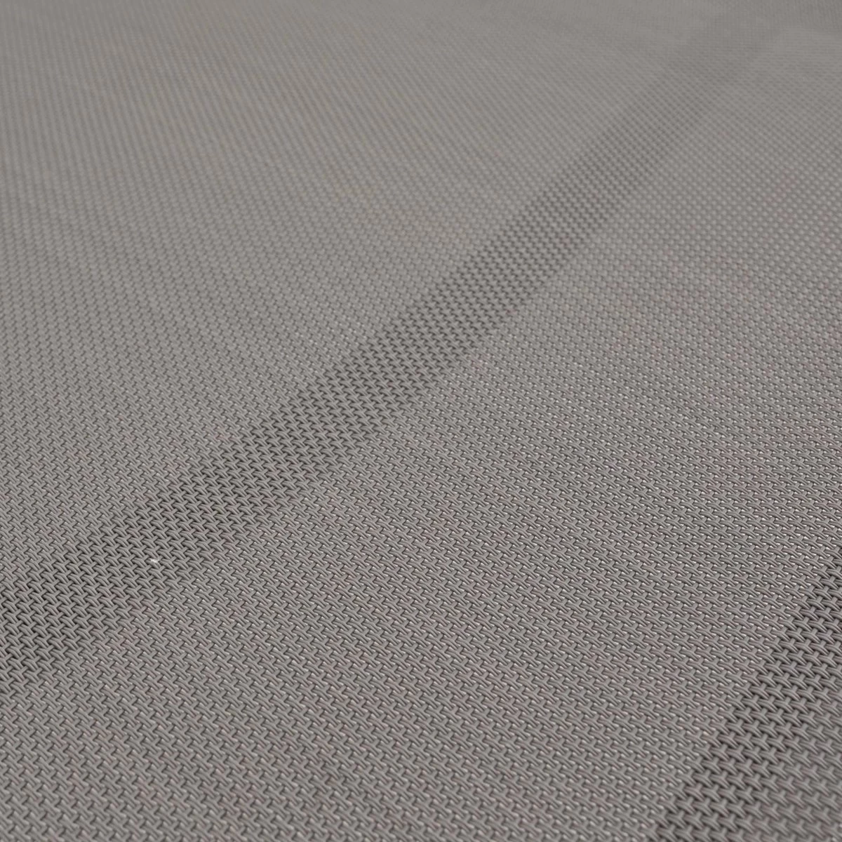 ELSA - Set Van 2 Ligstoelen Van Aluminium En Textileen, Ligbed Multipositioneel Met Wieltjes, Kleur Antraciet/donkergrijs 3 ELSA - Set Van 2 Ligstoelen Van Aluminium En Textileen, Ligbed Multipositioneel Met Wieltjes, Kleur Antraciet/donkergrijs - Afbeelding 3