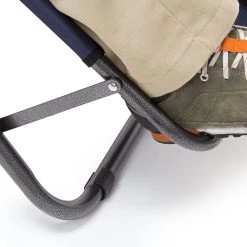 Relaxdays Ligstoel Inklapbaar - Ligbed Met Hoofdsteun - Strandstoel Verstelbaar - Camping - Donkerblauwe 21 Relaxdays Ligstoel Inklapbaar - Ligbed Met Hoofdsteun - Strandstoel Verstelbaar - Camping - Donkerblauwe -Tuinmeubel Winkel 1200x1200 368