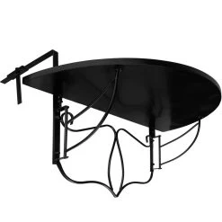 Tectake - Balkontafel Mozaïek Klapbaar - 402774 -Tuinmeubel Winkel 1200x1200 376